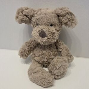 Small Jellycat Squiggle Puppy